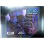 CAUSTIC - Scene Of A Crime - Cd
