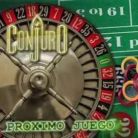 CONJURO - PrÃ³ximo Juego