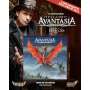 AVANTASIA - Here be dragons - Cd