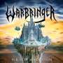 WARBRINGER - Wrath And Ruin - Cd