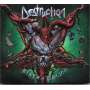 Destruction - Birht Of Malice - Cd