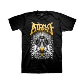 ATHEIST - Latin America Tour 2025 - Remera