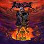 BLOODROCUTED - Doomed to Annihilation - Cd