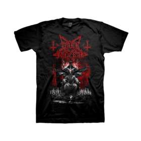 Dark Funeral - Latin America 2025 Mod B - Remera