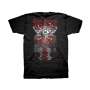 Dark Funeral - Latin America 2025 Mod B - Remera