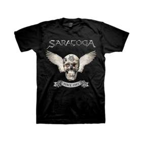 SARATOGA - Latin America 2024 Mod B - Remera