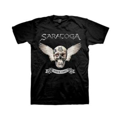 SARATOGA - Latin America 2024 Mod B - Remera
