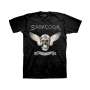 SARATOGA - Latin America 2024 Mod B - Remera