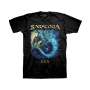 SARATOGA - Latin America 2024 Mod B - Remera