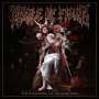 CRADLE OF FILTH - The Screaming Of The Valkyries - Cd