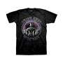 URIAH HEEP- Latin America 2025 - Remera
