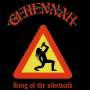 GEHENNAH- King Of The Sidewalk - Lp