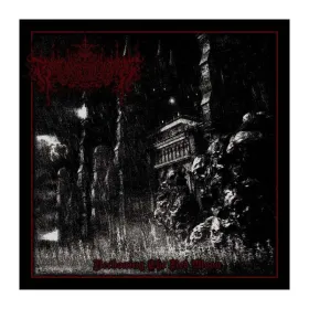 BASTARD OF LORAN - Beckoning The Red Moon - Cd Digi