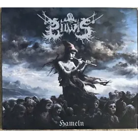 BILWIS- Hameln - Cd Digi