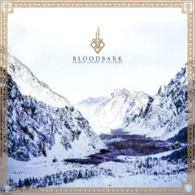 BLOODBARK - Sacred Sound Of Solitude - Cd Digi