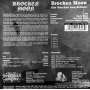 BROCKEN MOON - Das Märchen Vom Schnee - Cd