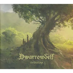 DWARROWDELF - Evenstar - Cd Digi