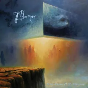ELDAMAR - Astral Journeys Pt. Ii : Dissolution - Cd Digi