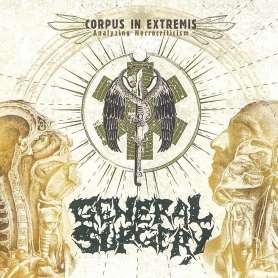 GENERAL SURGERY - Corpus in Extremis