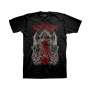 SUFFOCATION  - show 2025 modelo 2- Remera