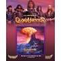 GLORYHAMMER - Return To The Kingdom Of Fife - Cd