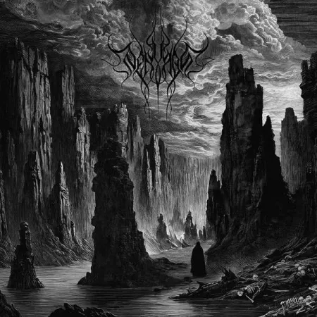 NEKYROS - Lp - Nyxian Path