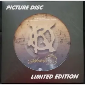 KRAKEN - Lp - Acustico