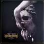 Los Males Del Mundo - Descent Towards Death - Cd Versión Del Álbum Estándar