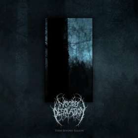 WOODS OF DESOLATION - Torn Beyond Reason - Cd