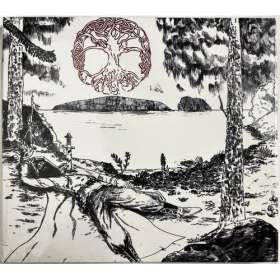 VARGASKRI - Hyllningskväden - Cd Digi