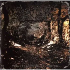 Valkyrja - The Invocation Of Demise - Cd
