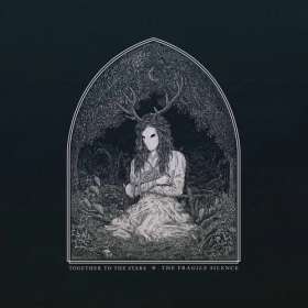 GETHER TO THE STARS- The Fragile Silence - Cd