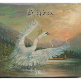 SKYFOREST - Unity - Cd Digi