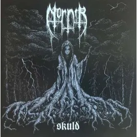 NORNÍR - Skuld - Cd