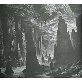 NEKYROS- Nyxian Path - Cd Digi