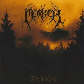 MORKER- Höstmakter - Cd