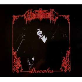 MIDNIGHT BETROTHED - Dreamless - Cd