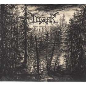 ILDFAR - Som Vinden Farer Vil - Cd Digi