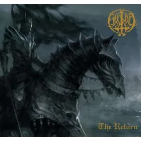 HAIMAD -the Return - Cd Digi