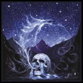 GHOST BATH - Starmourner - Cd
