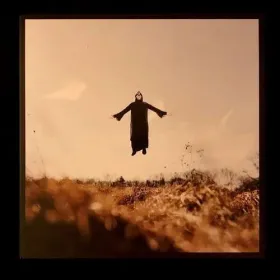 THE ORACLE - Lp - Hypogeum + Poster