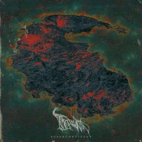 THECONDONTION - Lp - Supercontinent