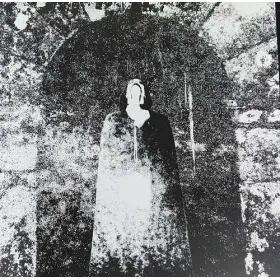 BLACK CILICE - Lp - Atavistic Possessions
