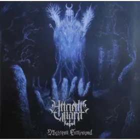 ANCIENT GUARD- Lp - Nightfall Enthroned