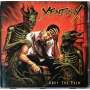 XENTRIX - Bury The Pain - Cd