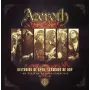 AZEROTH - Historias De Ayer , Senderos De Hoy - Cd