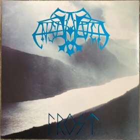 ENSLAVED - Frost - Lp