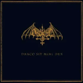 ONDSKAPT - Draco Sit Mihi Dux - 2 Lp