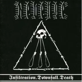 Revenge - Infiltration.downfall.deathl - Lp