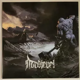 NORDJEVEL- Nordjevels - Lp